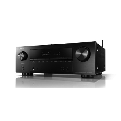 DENON天龍 AVR-X2700H合并功放