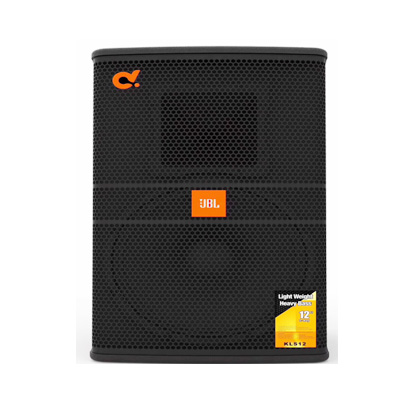 JBL KLS10 舞臺擴聲音響