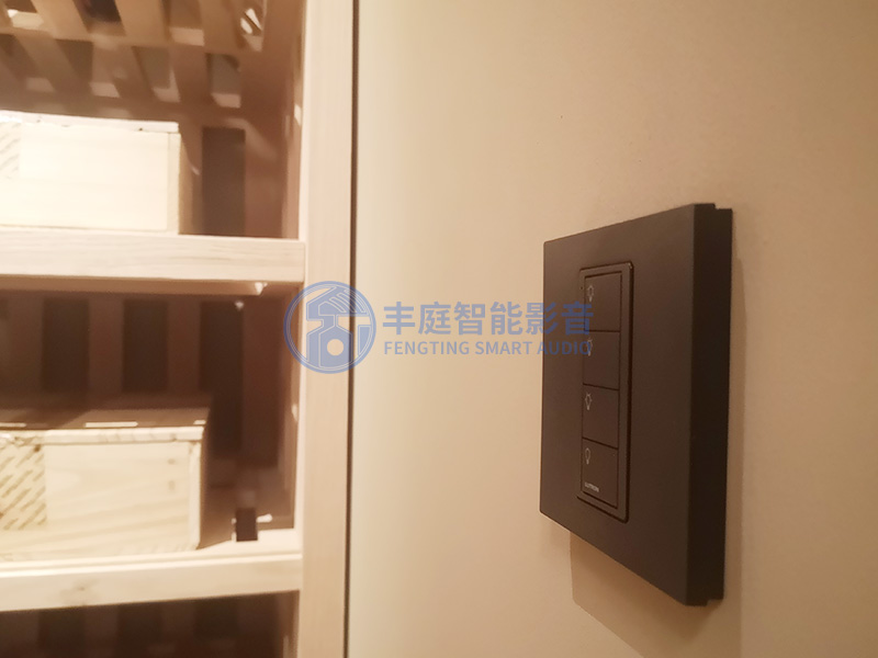 智能家居系統
