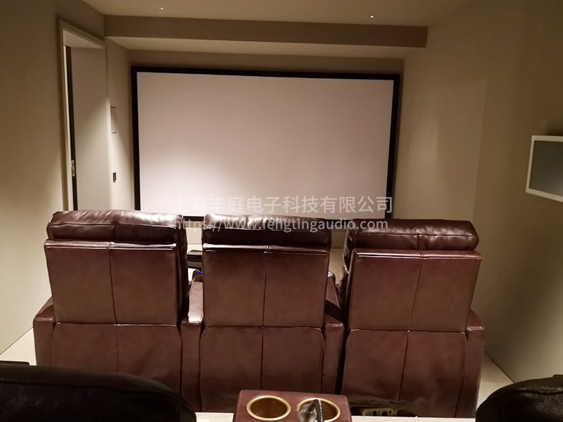 智能家居系統