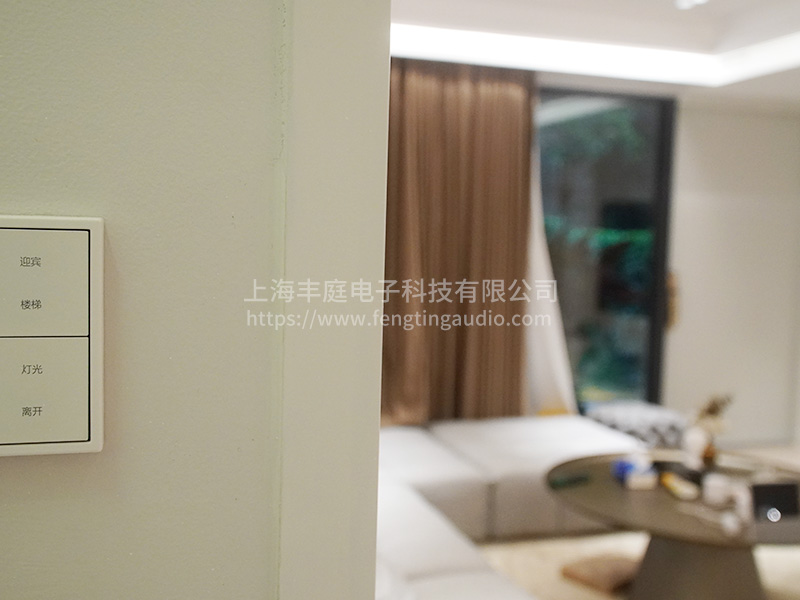 智能家居系統(tǒng)設(shè)計(jì)